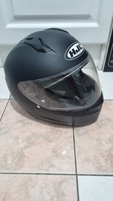 Full-Face Helmet - HJC C10