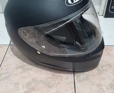 Full-Face Helmet - HJC C10