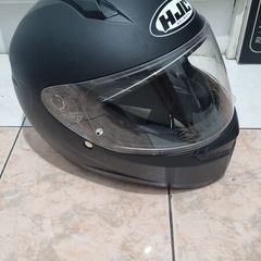 Full-Face Helmet - HJC C10