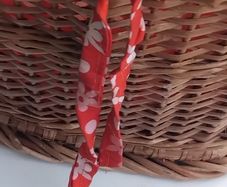 Shopping Baskets