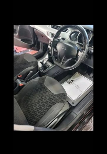 Citroen C3 VTR+, mint condition