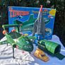 Thunderbirds 2 Playeset 1999 Image 2