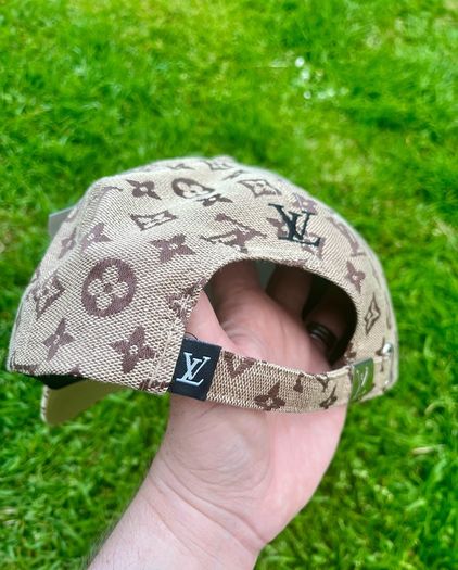 Cap
