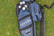 golf cart bag PRICE DROP
