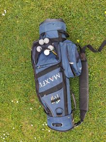 golf cart bag
