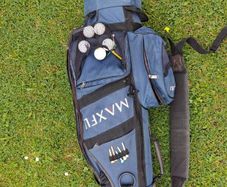 golf cart bag