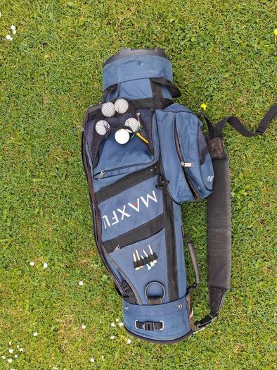 golf cart bag