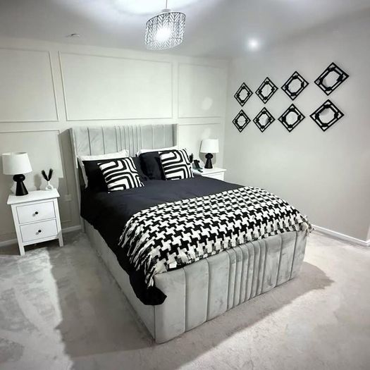 Beds
