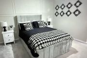 beds