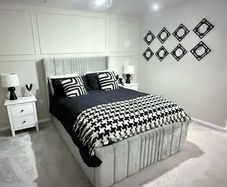 beds