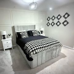 beds