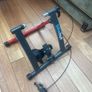 Bike Trainer Bike hut Image 10