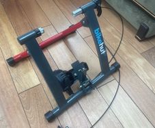Bike Trainer Bike hut