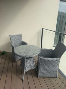 garden set