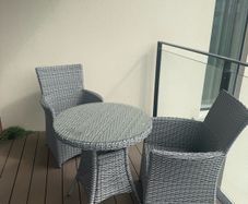garden set