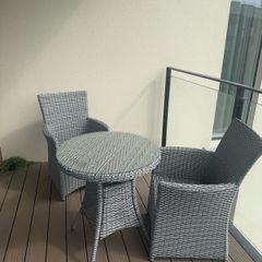 garden set