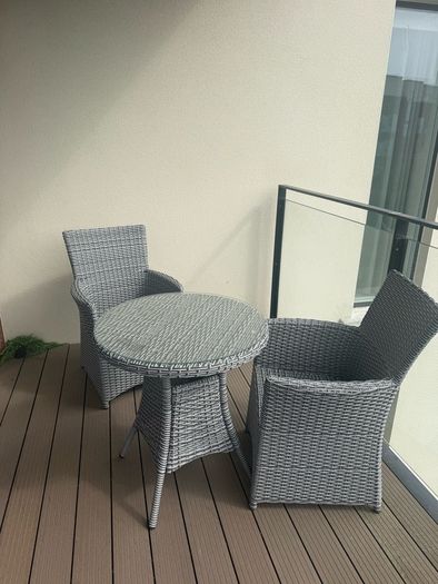 garden set