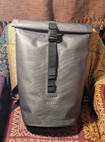 Elops Waterproof 25L Bike Backpack