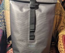 Elops Waterproof 25L Bike Backpack