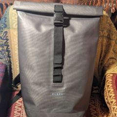 Elops Waterproof 25L Bike Backpack