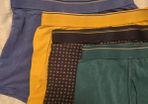 Boys underwear