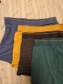 Boys underwear