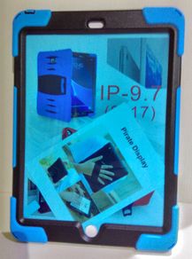 Case For iPad 9.7"