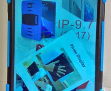 Case For iPad 9.7"