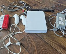 Nintendo wii