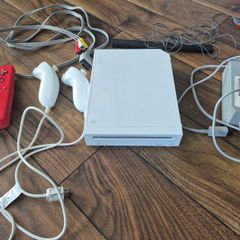 Nintendo wii