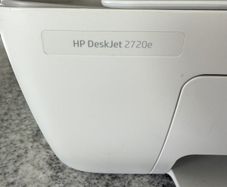 HP 2720e printer