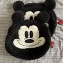 Mickey Mouse round cushion covers Image 2