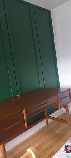 desk