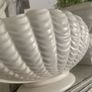 ShabbyChic Vintage Antique piece plenty of ways to display Image 2