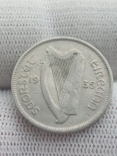 Early years sixpence