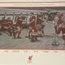 Liverpool dream scene canvas Image 2