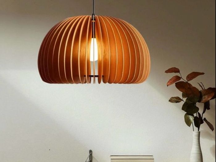 celling light