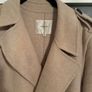 Selected Femme coat Image 3