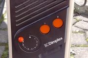 Electric heater