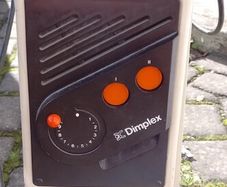 Electric heater