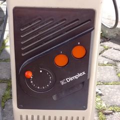 Electric heater