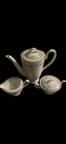 Noritaki coffee set