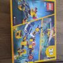 lego creator 31090 Image 2