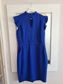 Debenhams ladies dress size 14