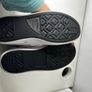 Converse high top platform trainers Image 4