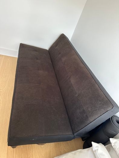 Sofa bed