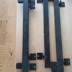 Ikea Nockeby Sofa legs