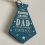Wooden Hanging Plaque with Mirror Detailing Image 4