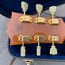 gibson j-185 acoustic guitar Image 9