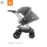 Stokke Carrycot and Pram Image 9